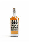 818 Tequila Anejo, 750mL
