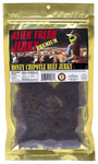 Alien Fresh Honey Chipotle Beef Jerky, 3.25 oz
