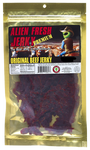 Alien Fresh Original Beef Jerky, 3.25 oz