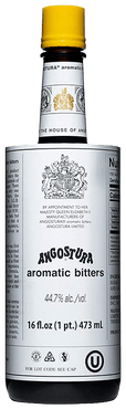Angostura Aromatic Bitters, 16 fl. oz.