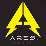 Ares 6X Vodka, 1.75L