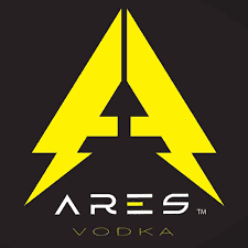 Ares 6X Vodka, 1.75L