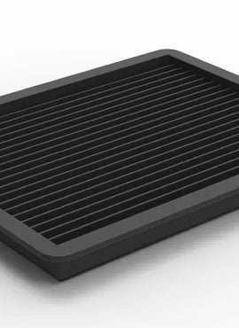 Frost Crushed Ice Tray