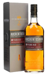 Auchentoshan 12-Year Single Malt Scotch Whisky, 750mL