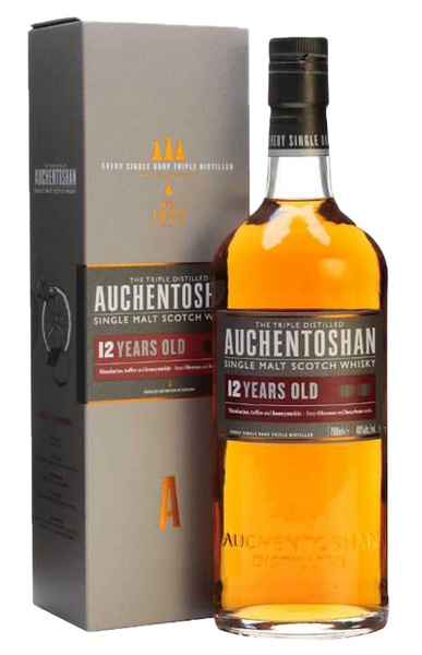 Jura 10-Year Scotch Whisky, 750mL – Transpirits