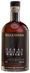 Balcones "1" Texas Single Malt Whiskey, 750mL