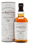 Balvenie 15-year Sherry Cask Scotch Whiskey, 750mL