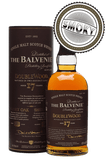 Balvenie 17-year Doublewood Scotch Whisky, 750mL