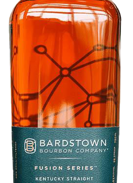 Bardstown Fusion Kentucky Straight Bourbon (Series #2), 750mL