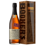 Booker's Small Batch Bourbon Whiskey (Batch 2021-03), 750mL