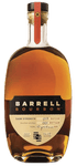 Barrell Cask Strength Bourbon Whiskey, 750mL