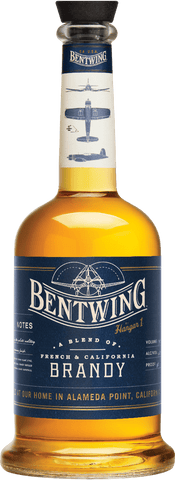 Hangar1 Bentwing Brandy