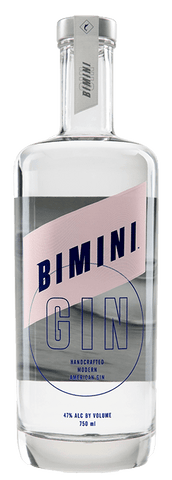 Bimini Gin, 750mL