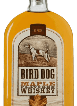 Bird Dog Maple Whiskey, 750mL
