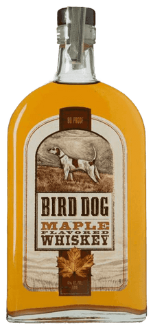Bird Dog Maple Whiskey, 750mL