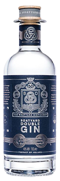 Boatyard Double Gin, 750mL
