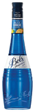 Bols Blue Curacao Liqueur, 750mL