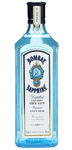 Bombay Sapphire London Dry Gin, 750mL