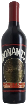 Bonanza Cabernet Sauvignon, Lot 2, 1.5L 2019