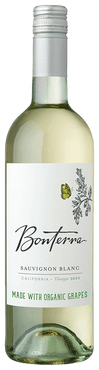Bonterra Sauvignon Blanc