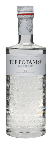 The Botanist Islay Dry Gin, 750mL