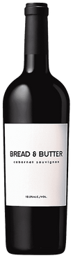 Bread & Butter Cabernet Sauvignon