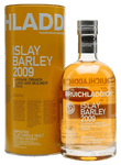 Bruichladdich Islay Barley 2009 Scotch, 750mL