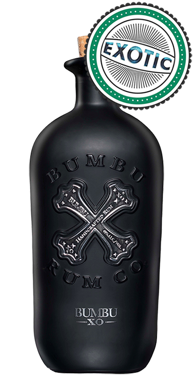 Bumbu Xo Rum - VS