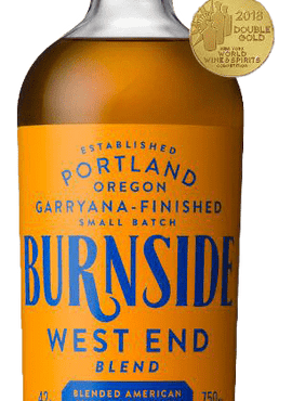 Burnside West End Blend, 750mL