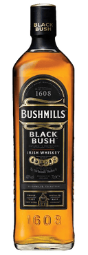 Bushmills Black Bush Irish Whiskey, 750mL