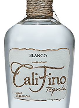 CaliFino Tequila Blanco, 750mL