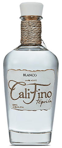 CaliFino Tequila Blanco, 750mL