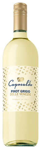 Caposaldo Pinot Grigio, 2017