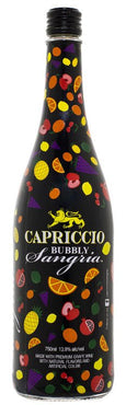 Capriccio Sangria, 750mL