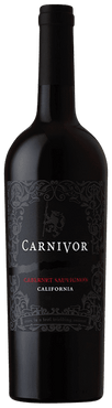 Carnivor Cabernet Sauvignon, 2020