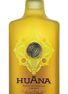 Casa D'Aristi Huana Mayan Guanabana Liqueur, 750mL