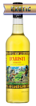 Casa D'Aristi Xtabentún Classic Mayan Liqueur, 750mL