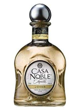 Casa Noble Joven Tequila , 750mL Single Barrel