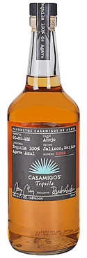 Casamigos Tequila Anejo, 750mL