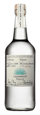 Casamigos Tequila Blanco, 750mL