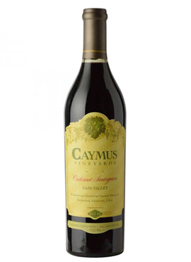 Caymus Cabernet Sauvignon, 2020