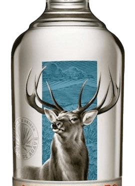Cazadores Tequila Blanco, 750mL