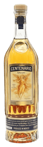 Centenario Tequila Anejo, 750m