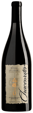 Chacewater Syrah, 2017