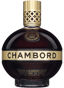 Chambord Raspberry Liqueur, 750mL