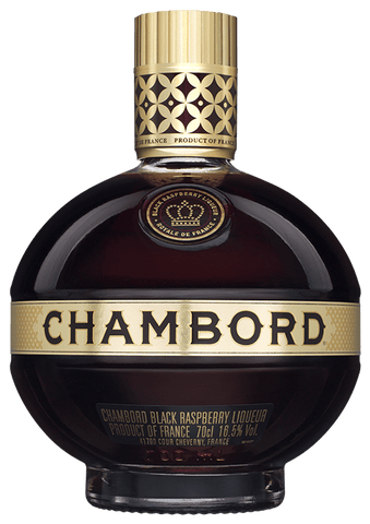 Chambord Raspberry Liqueur, 750mL