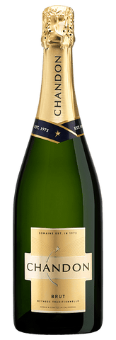 Chandon Brut Champagne, 750mL