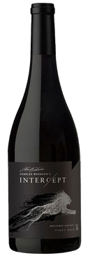 Charles Woodson's Intercept Pinot Noir, 2017