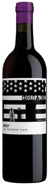 Charles & Charles Merlot, 2016