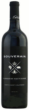 Chateau Souverain Cabernet Sauvignon, 2018